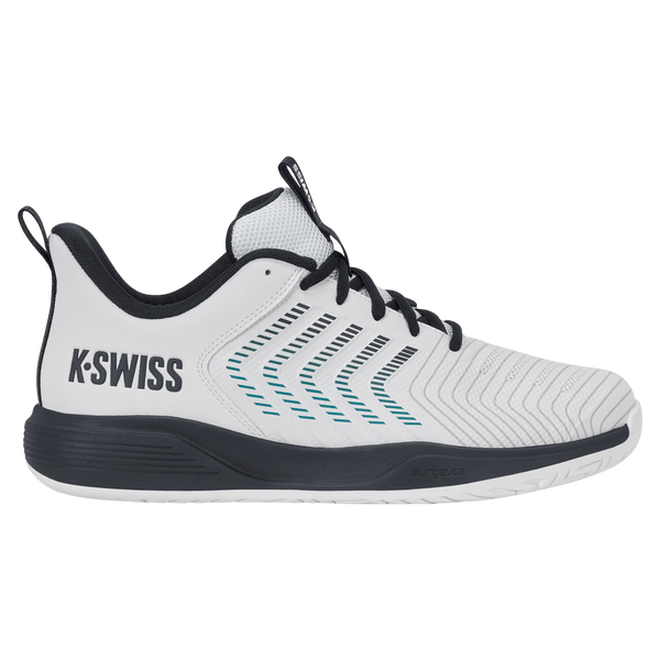 K-Swiss Ultrashort Light Clay Tennis Shoes M