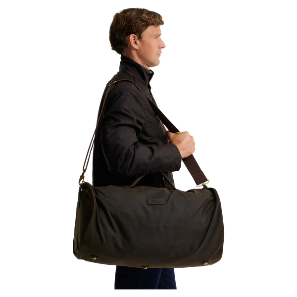 Wax Holdall