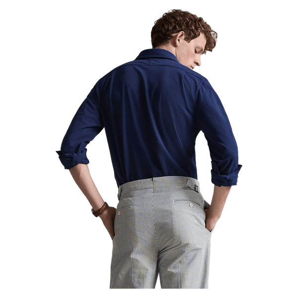 Polo Ralph Lauren Long Sleeve Sport Shirt