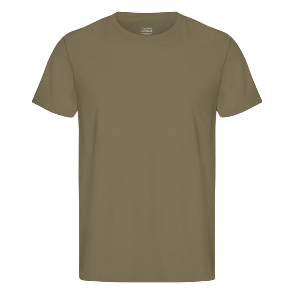 Colourful Standard Classic Organic T-shirt