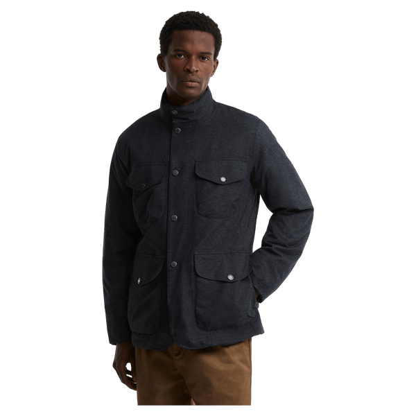 Barbour Modern Ogston Waterproof Jacket