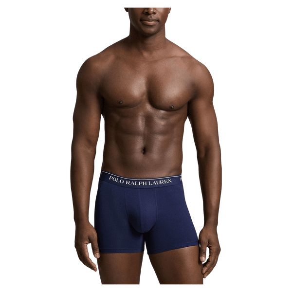 Polo Ralph Lauren Boxer Brief 3 Pack