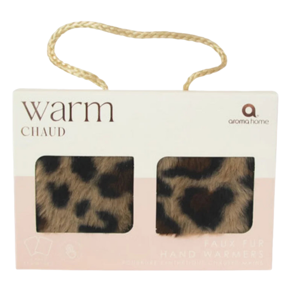 Aroma Home Hand Warmers