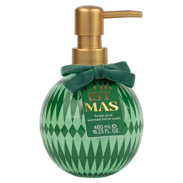 The Somerset Toiletry Co.Holiday Geo Hand Wash - 480ml