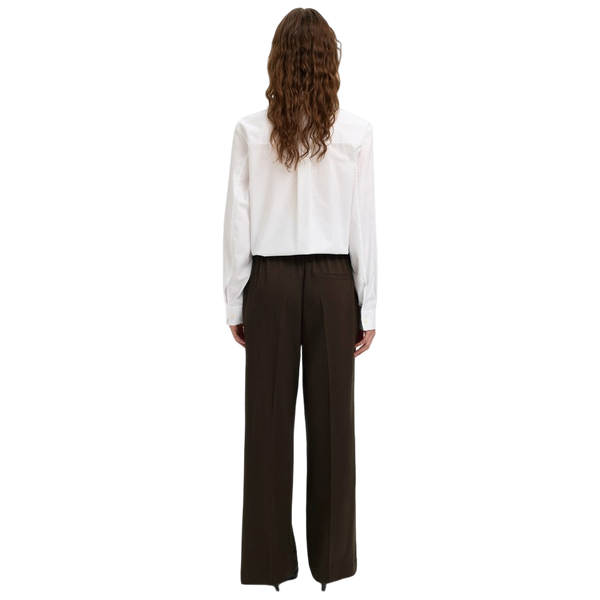 Selected Femma-tara Mw Wide Pants