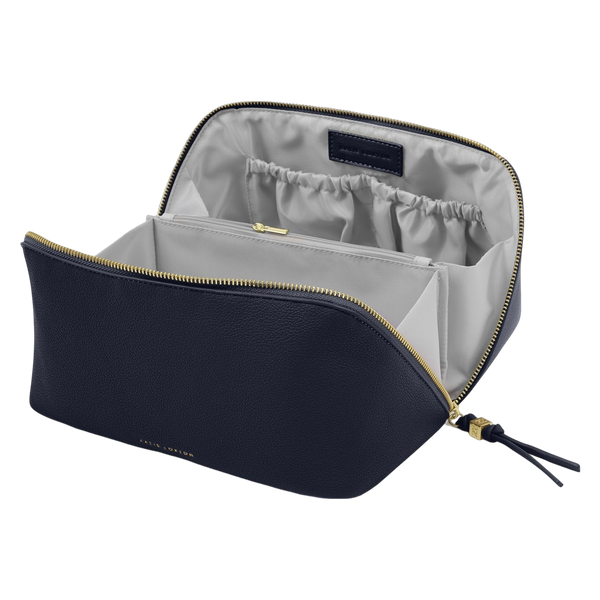 Soho Large Make Up/Wash Bag
