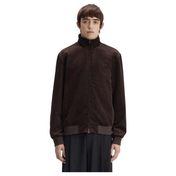 Fred Perry The Cord Brentham Jacket