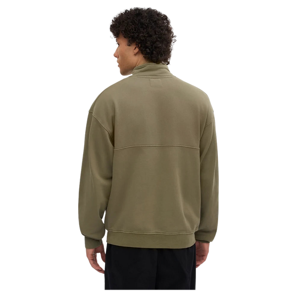 Colourful Standard Organic Quarter Zip