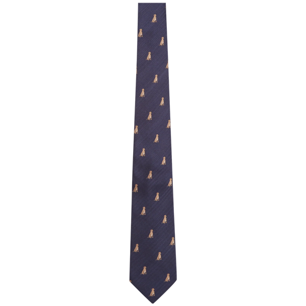 Ashford Silk Tie