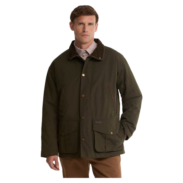 Barbour Bromfield Waterproof Jacket