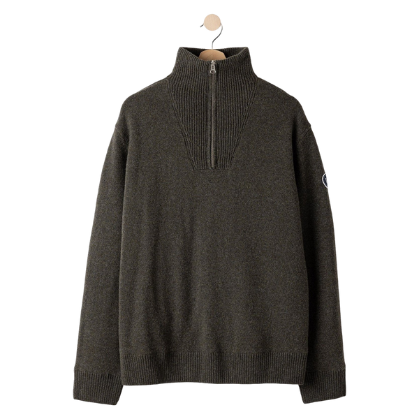 Holebrook Bosse Windproof 1/4 Zip