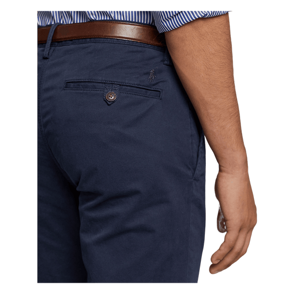 Polo Ralph Lauren Bedford Flat Trousers