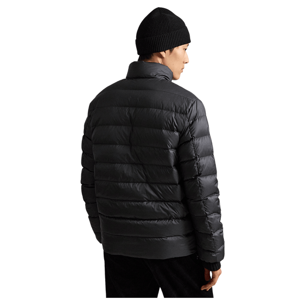 Polo Ralph Lauren Woven Puffer Jacket
