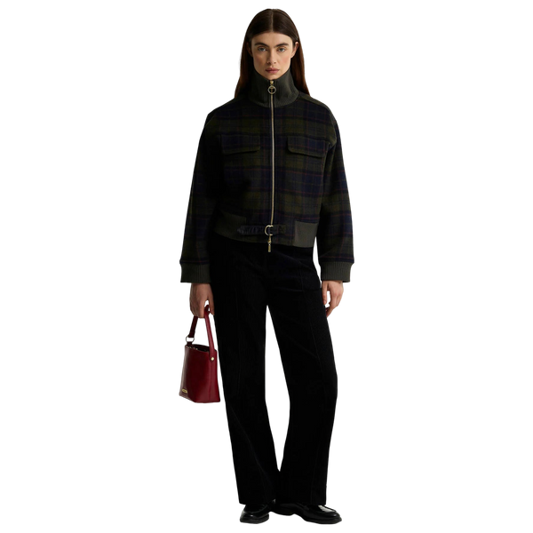 Barbour Ivybridge Overshirt
