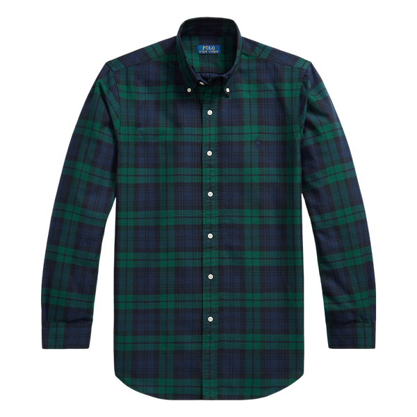 Polo Ralph Lauren Long Sleeve Sport Shirt