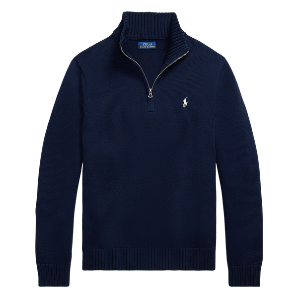 Polo Ralph Lauren Half Zip Pullover