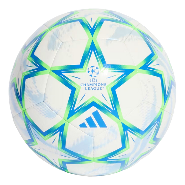 UEFA Champions League 26/27 Club Ball
