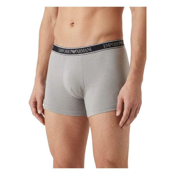 Emporio Armani 3 Pack Boxers