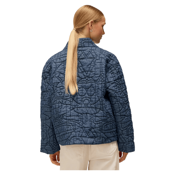 White Stuff Elodie Reversible Jacket