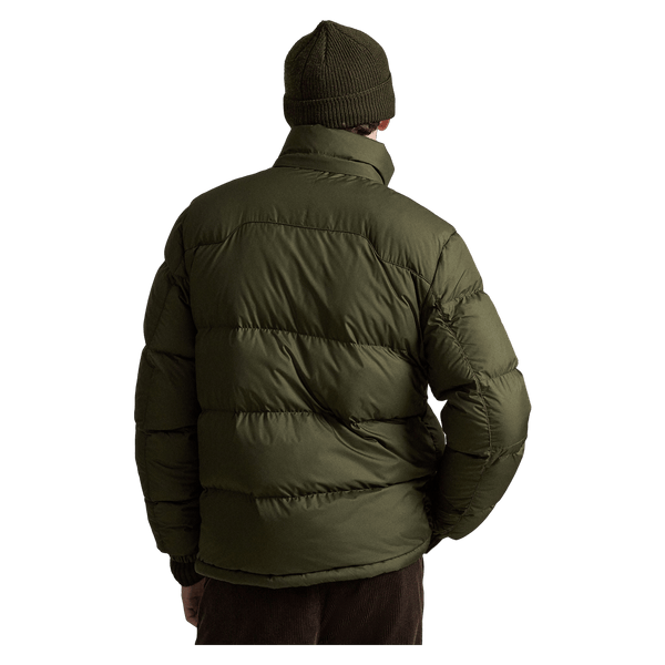 Polo Ralph Lauren Insulated Bomber Jacket