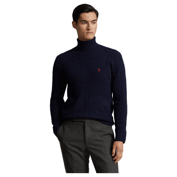 Polo Ralph Lauren Long Sleeve Pullover
