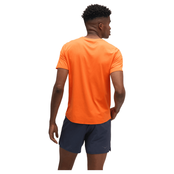 Hoka EveryRun Short Sleeve