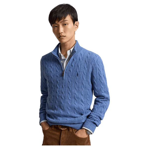 Polo Ralph Lauren Long Sleeve Pullover
