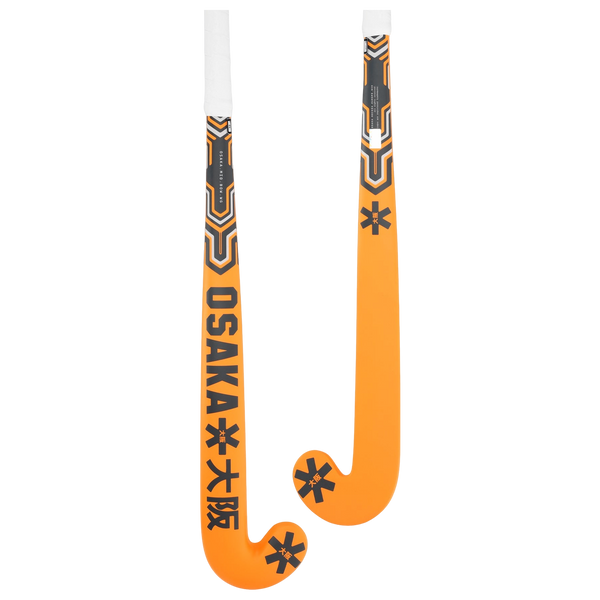 Orange Tiger