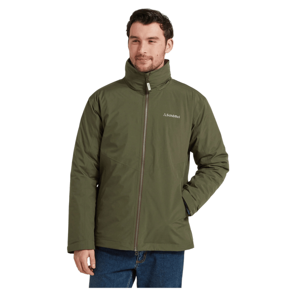 Egleton Lightweight Jacket