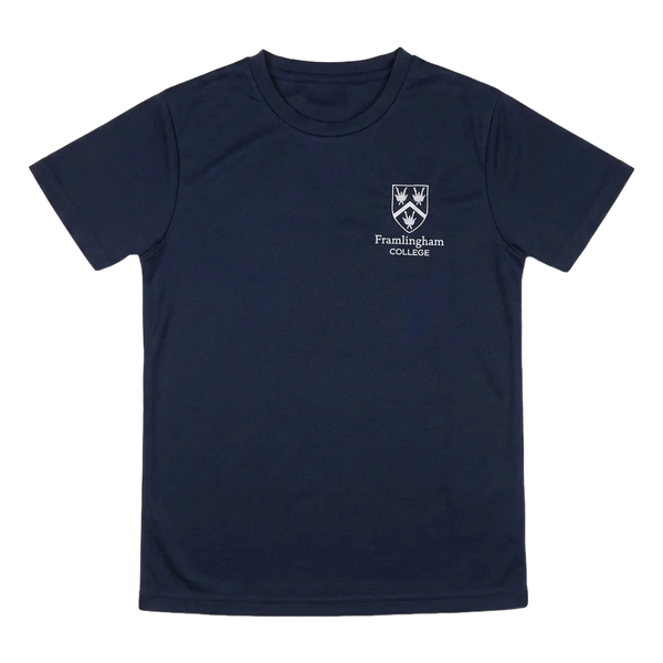 Framlingham College PE T Shirt