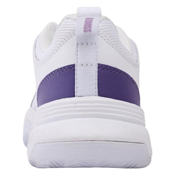 K-Swiss Court Express 2 Clay Tennis Shoes W