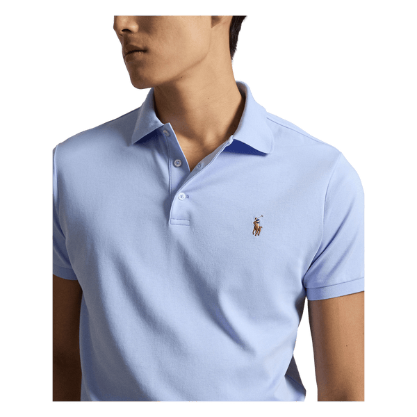Polo Ralph Lauren Short Sleeve Knit Polo