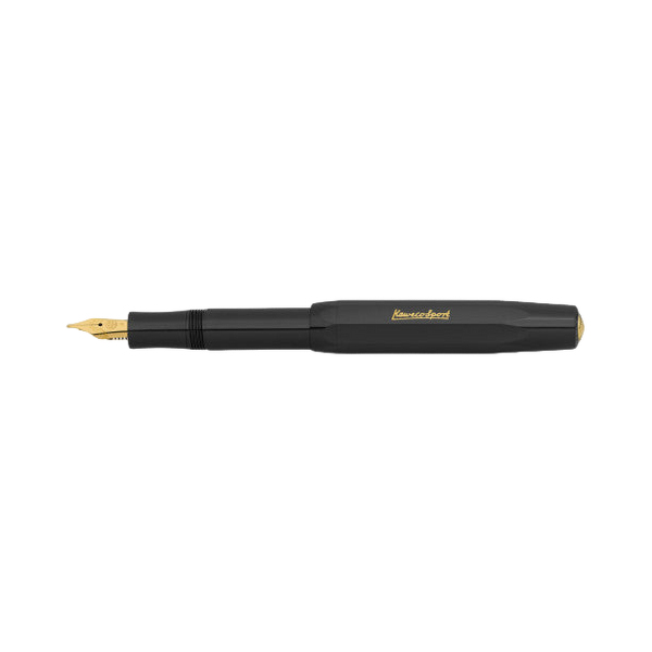 Studio Pens Kaweco Classic Sport Fountain Pen