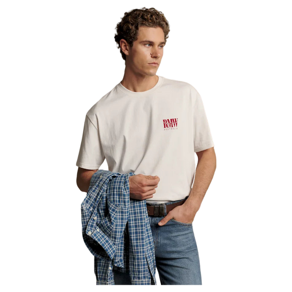 R. M. Williams Classic T-shirt