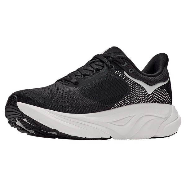Hoka Arahi 9 Wide Trainers Mens