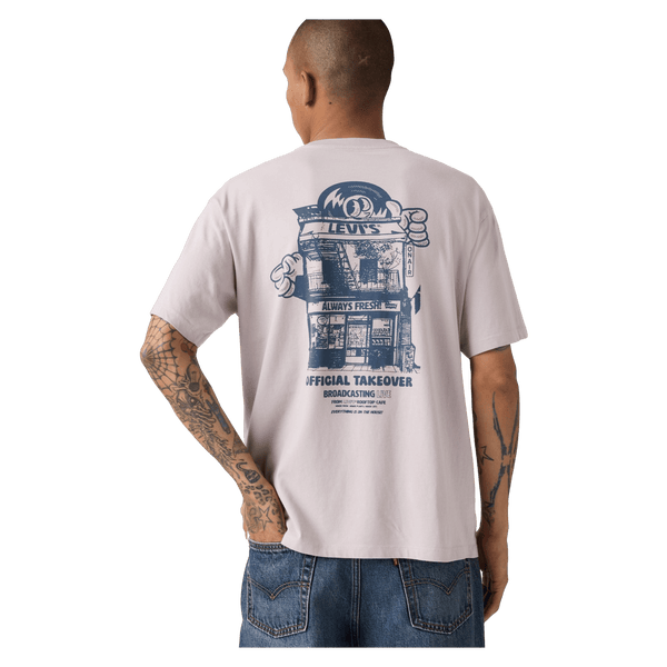 Levi's Vintage Fit Graphic T-shirt