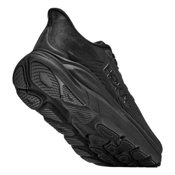Hoka Clifton ll Wide Trainers Mens