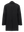 Bugatti Wool Overcoat With Quilted Panel