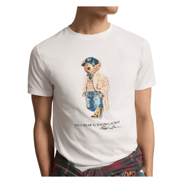 Polo Ralph Lauren Short Sleeve T-shirt