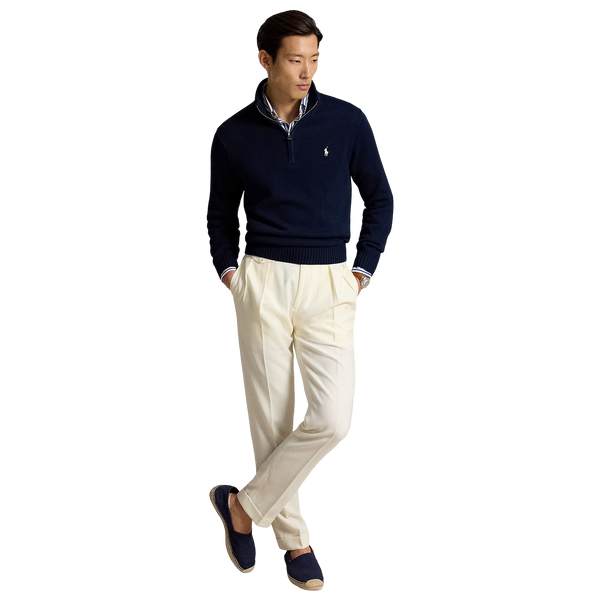 Polo Ralph Lauren Half Zip Pullover