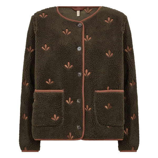 Soya Concept Hanne Art Jacket