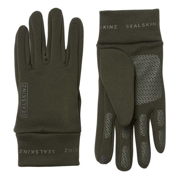 Acle Water Repellent Nano Fleece Gloves