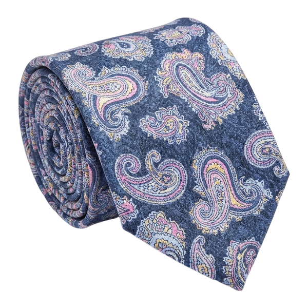 Golding Vintage Paisley Tie