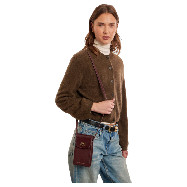 Katie Loxton Orin Twist Lock Slim Bag