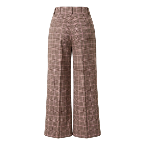 Nobody's Child Tailored Check Trousers