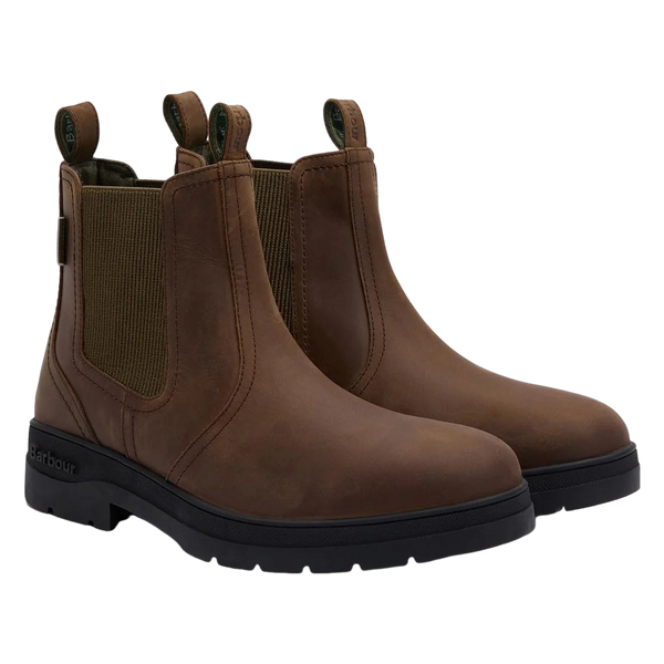 Turnbull Chelsea Boot