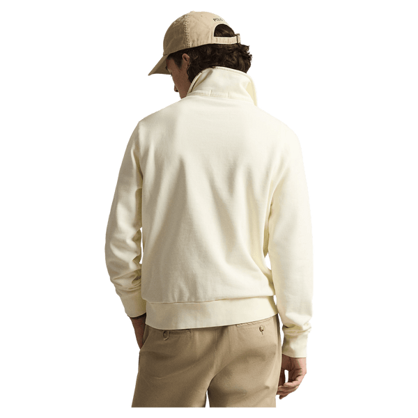 Polo Ralph Lauren Half Zip Sweatshirt