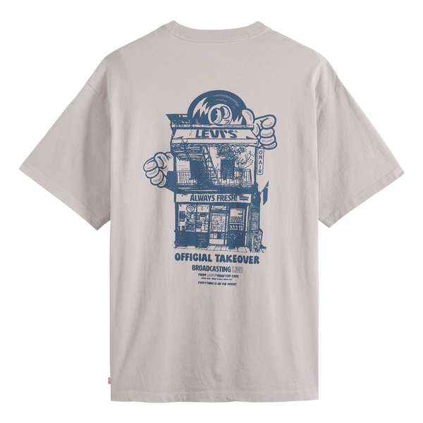 Levi's Vintage Fit Graphic T-shirt
