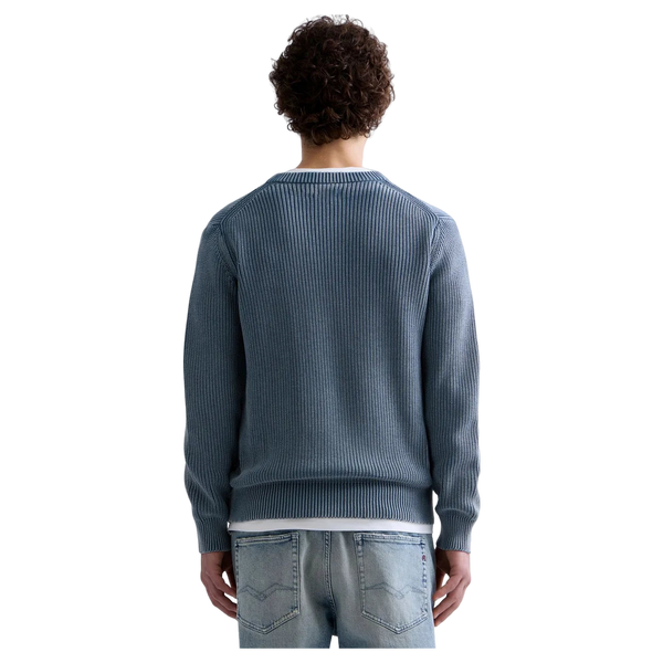 Replay Chunky Knitwear