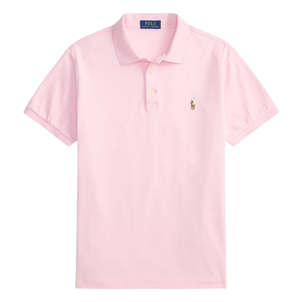 Polo Ralph Lauren Short Sleeve Knit Polo